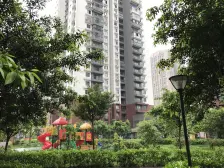 毛线沟 筑锦尚堰二房