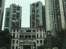 新上好房 全看动物园 视野景观可以,看房提前预约