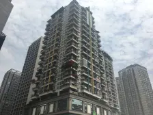 观音桥 梦幻21公寓三房87.5万