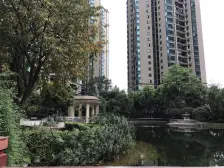 杨家坪 恒大绿洲四房195万