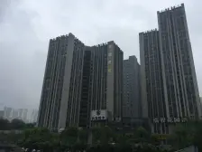 龙溪镇 君悦世纪一房