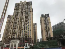 盘龙商圈房 出行方便 配套齐全 采光好 看房方便