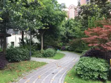 石桥铺 兴茂晶蓝公馆二房62万