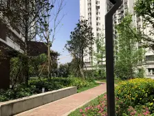 石坪桥 紫苑COSMO时代二期二房70万