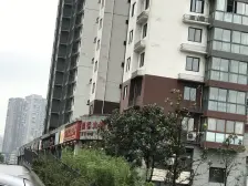 毛线沟 筑锦尚堰二房88万