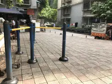 杨家坪步行街旁 新华苑 两房出售 住家安静