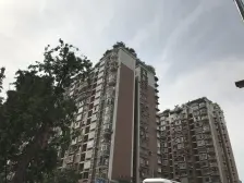 斌鑫丰泽园 3室1厅 北