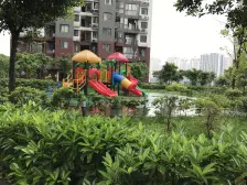 筑锦尚堰清水两房出售 看房方便