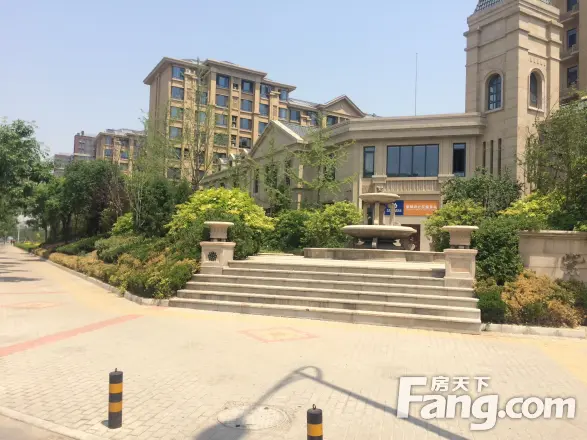 葛洲坝紫郡府