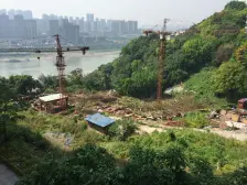 渝中区次新房,5min到轻轨!!