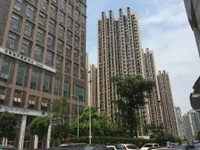 龙湖时代天街旁,万科品质,三房,诚心出售,