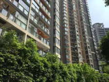 渝中区 鹅岭站 精装一居 住家安静