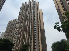 万科端户,3梯6户配比,超中庭,价格可谈