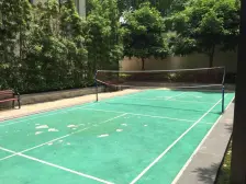 大坪万科 精装修三房,西南朝向,诚心出售