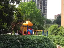 春语江山 3室2厅 东南