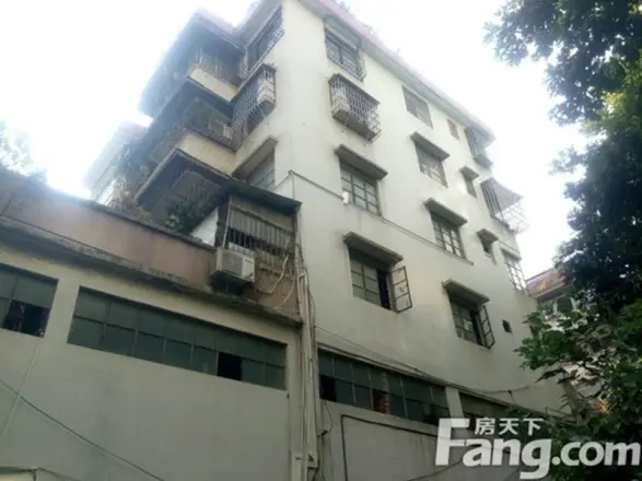 江翠路住宅楼