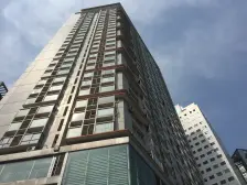 铂金时代,纯住宅,楼下就是轻轨,采光好。