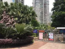 华宇渝州新都 2室1厅 东 西北