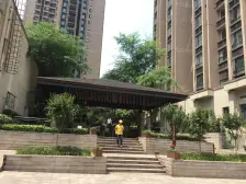 大坪 万科锦程三房136.5万