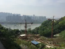 鹅岭 春语江山二房90万