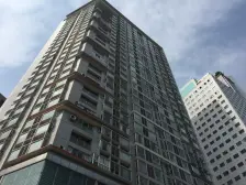 鹅岭地铁站 铂金时代 精装两房 业主诚心出售