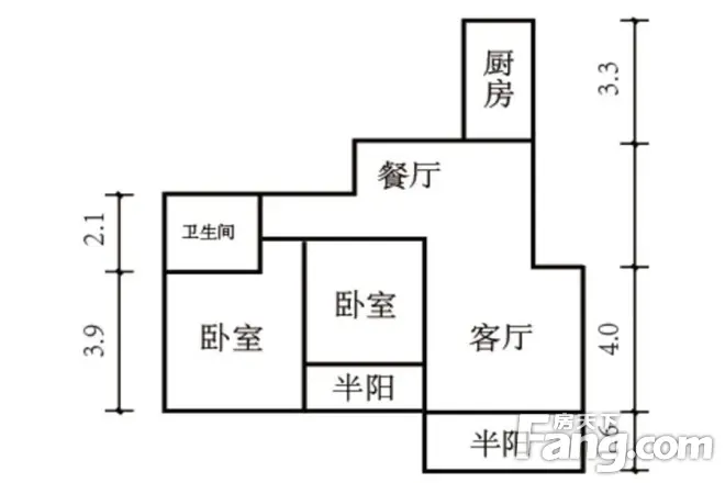 开元蓝庭