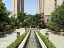 毛坯现房三室中高层,海关地铁口客户关注度高的房源