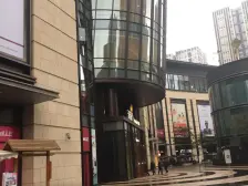 龙湖时代天街 1室1厅 西南