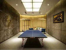 北滨路 恒大御龙天峰三房