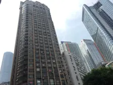 七星岗 阳光星座四房
