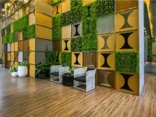 南滨路天空森林城市次新小区一线江景,使用面积大