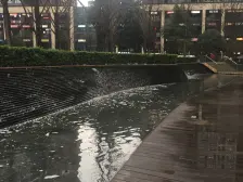 龙湖时代天街,清水三房带储物间,业主安心卖看房方便