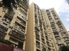 21年精装婚房 业主因工作换区域 含泪出售 保持很好