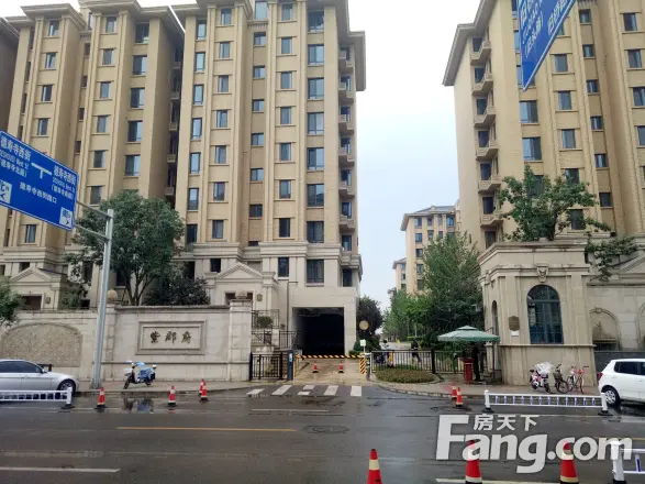 葛洲坝紫郡府