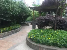 解放碑 重庆公馆二房120万