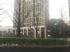 龙湖时代天街,业主精装修,交通便利,位置好。