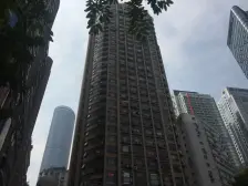 阳光星座 2室1厅 东南 南