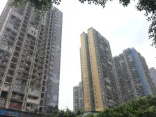 高新区 渝洲新城一房42万