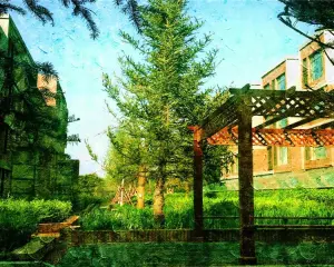 工大西门,阳光诺卡商圈地铁站,呼和佳地,中层