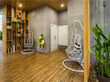 户型方正,采光好视野广。交通方便 正在看江