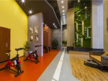 南滨特区 3室1厅 西北