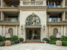 北滨路 恒大御龙天峰八房