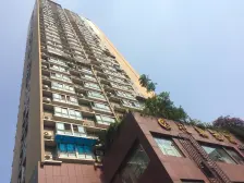 石桥铺 雨田秫园一房45万