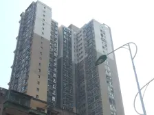 石桥铺 雨田秫园二房72万