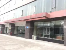 大溪沟重庆公馆 清水房 业主安心卖