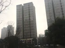 大坪 龙湖时代天街三房165万