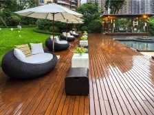 南滨路一线江景大平层 坐南朝北 小区可直达南滨路