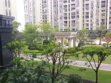 南台十六府、南台大道2016年的次新纯商品房社区