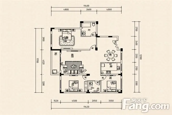 鸿涛翡翠湾