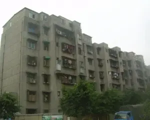 赛云台北路7号 1室1厅 南